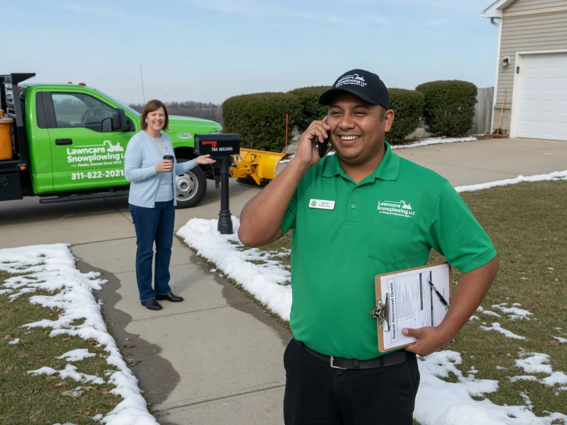 Lawn Care Services By Expert Landscaper Dike, IA FAQs
